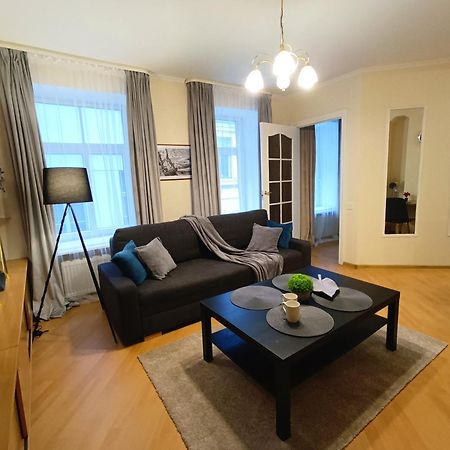 Two Bedroom Apartment In Old Town, Up To 6 Guests Riga Buitenkant foto
