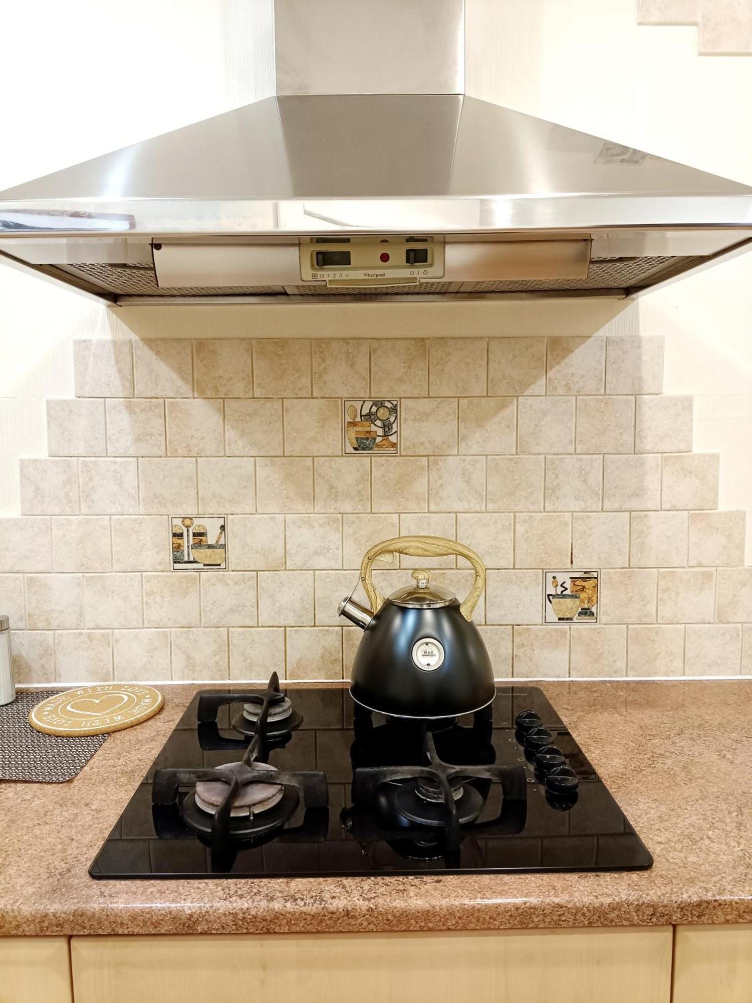 Two Bedroom Apartment In Old Town, Up To 6 Guests Riga Buitenkant foto