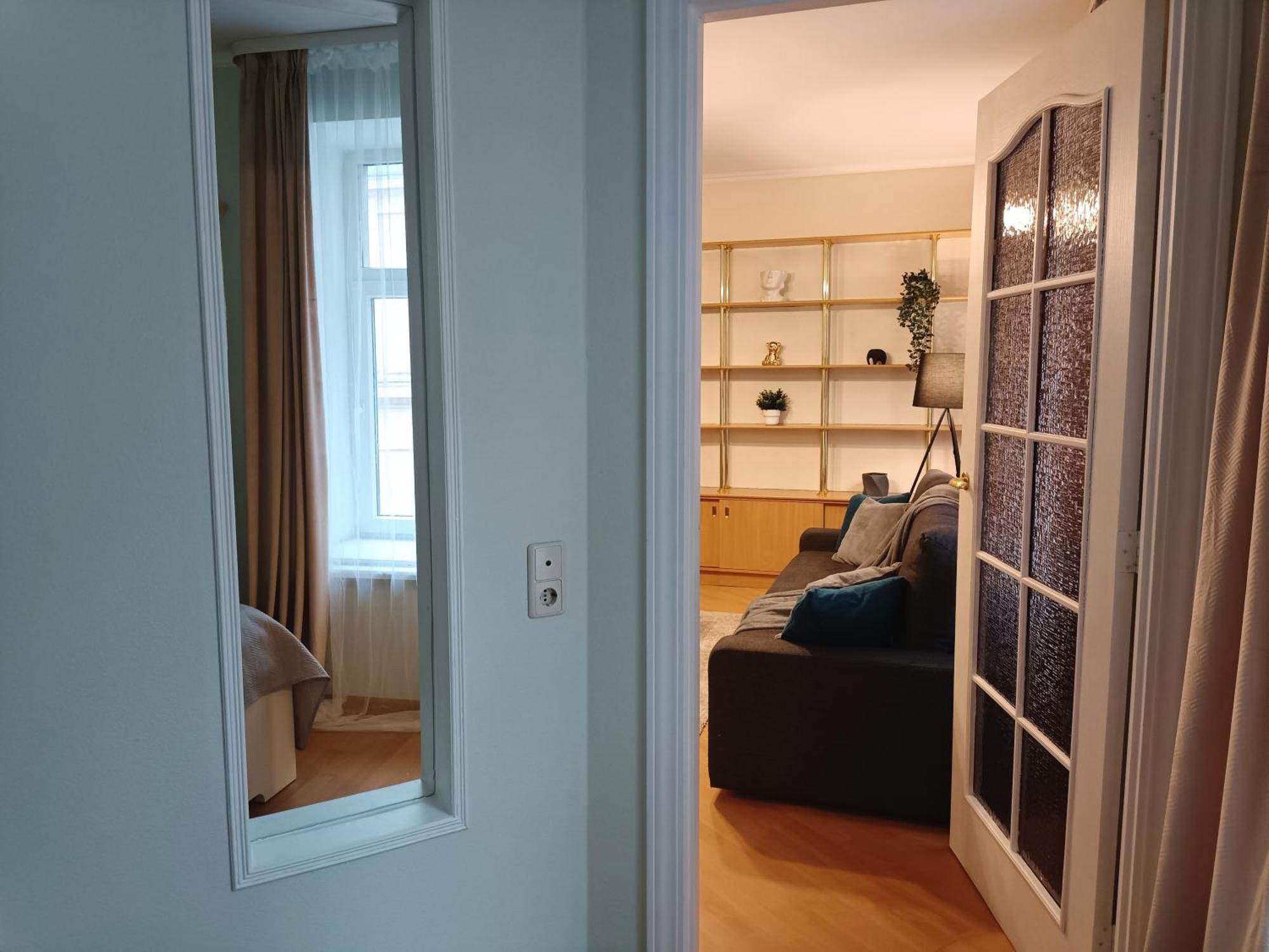 Two Bedroom Apartment In Old Town, Up To 6 Guests Riga Buitenkant foto