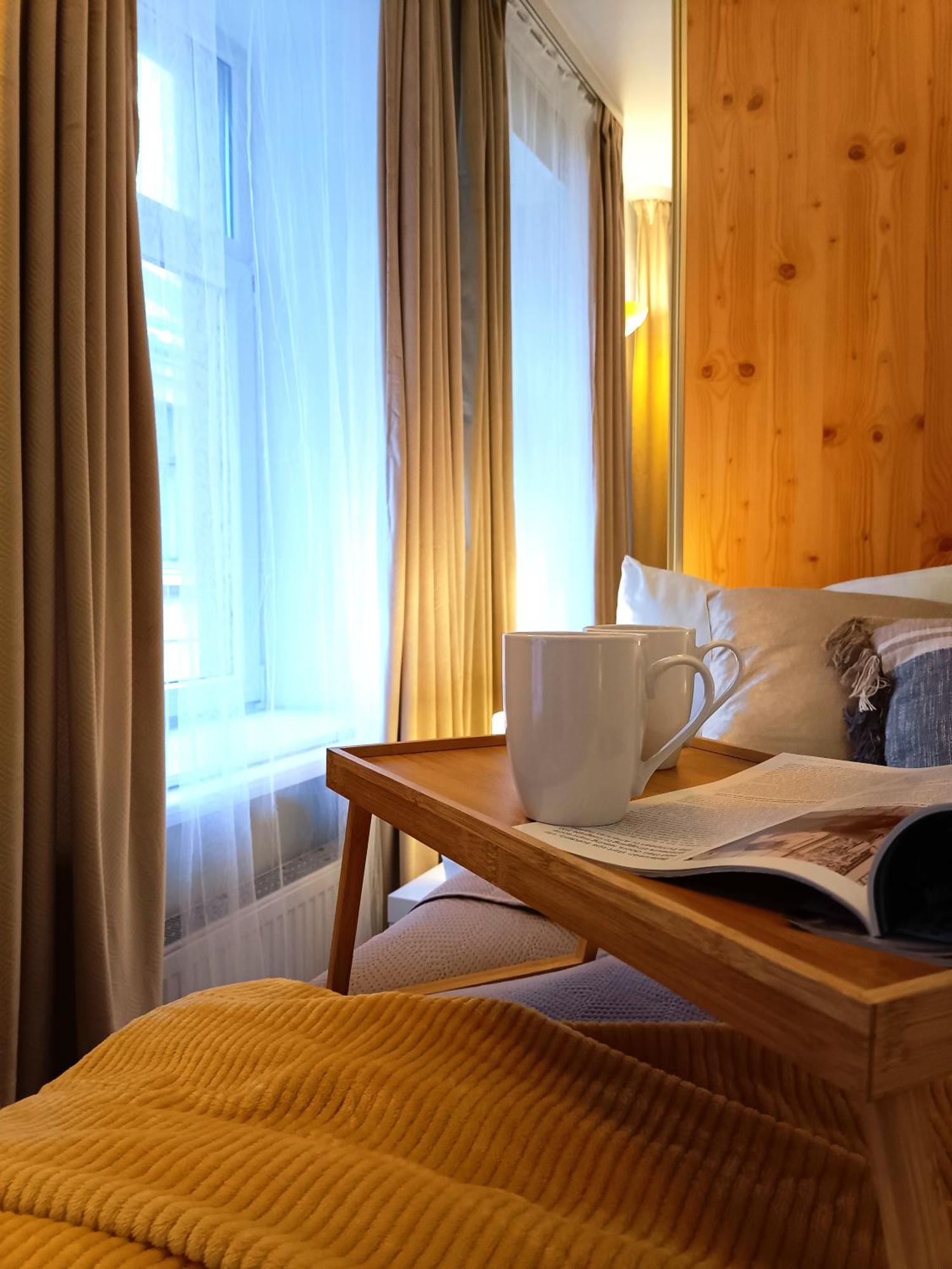Two Bedroom Apartment In Old Town, Up To 6 Guests Riga Buitenkant foto