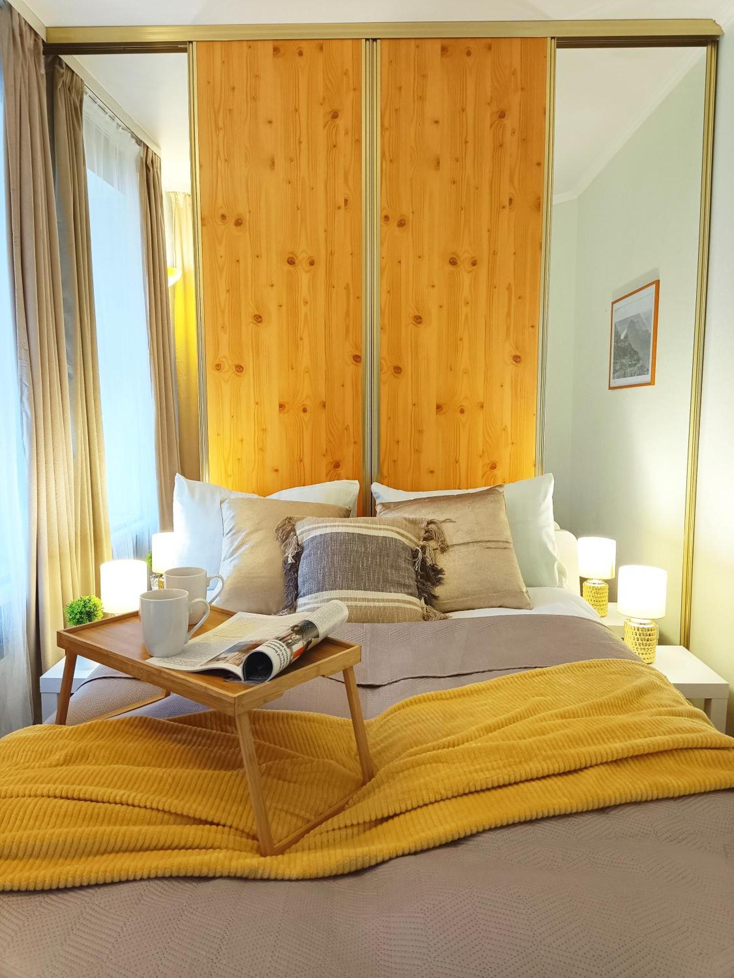 Two Bedroom Apartment In Old Town, Up To 6 Guests Riga Buitenkant foto