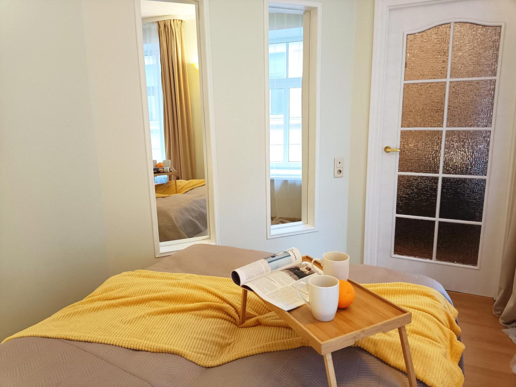 Two Bedroom Apartment In Old Town, Up To 6 Guests Riga Buitenkant foto