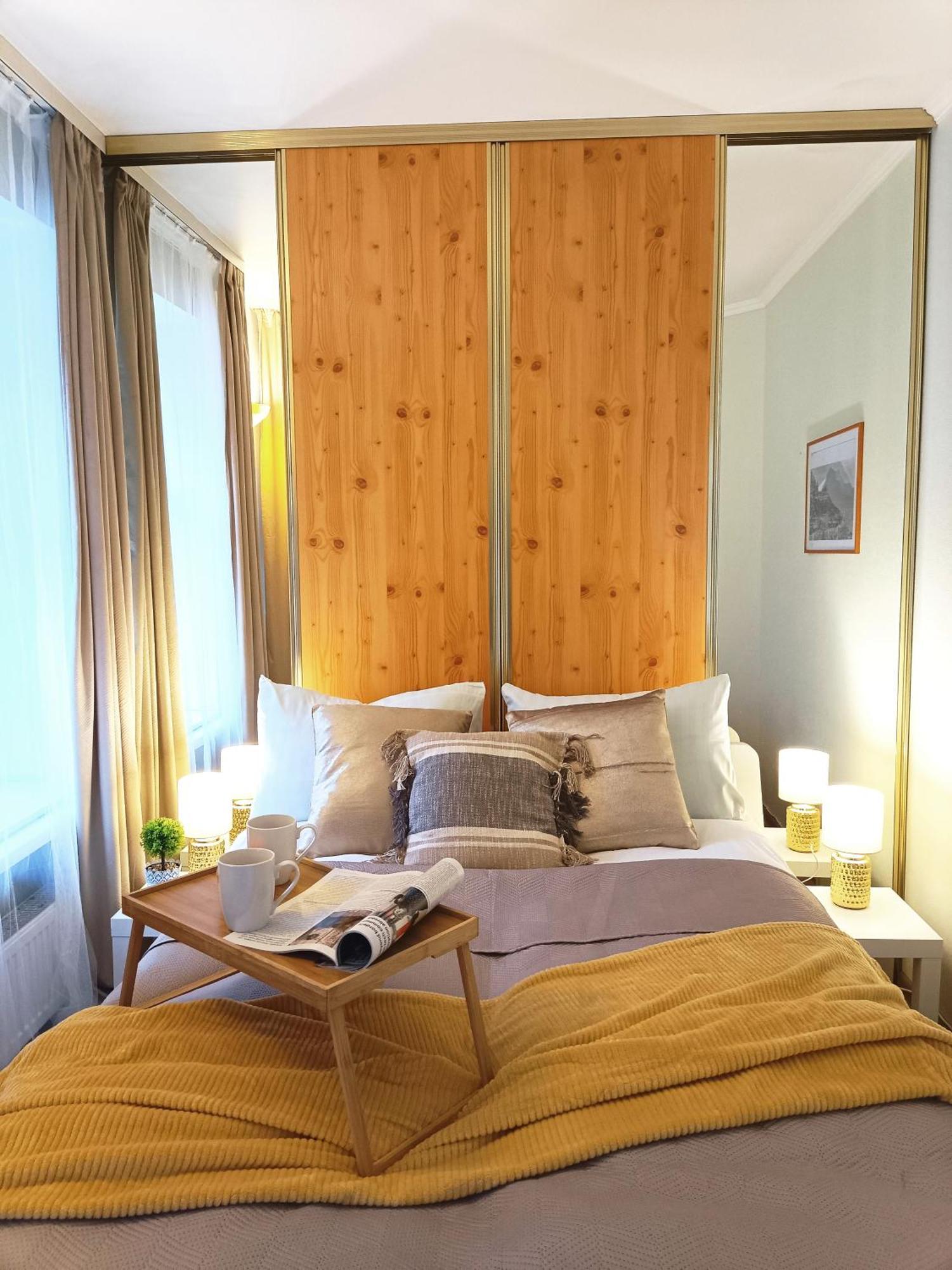 Two Bedroom Apartment In Old Town, Up To 6 Guests Riga Buitenkant foto